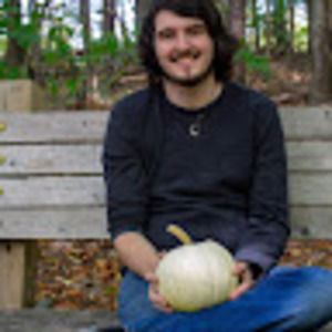 Meet your Posher, Jonathan